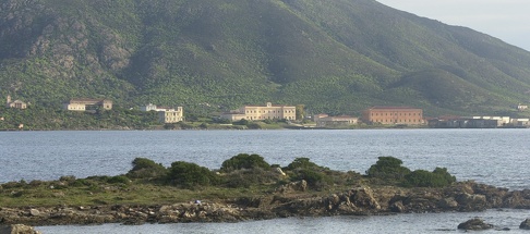 Asinara