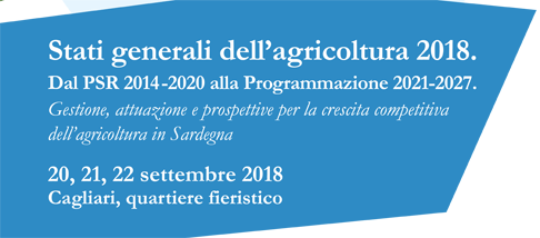 Stati generali Agricoltura